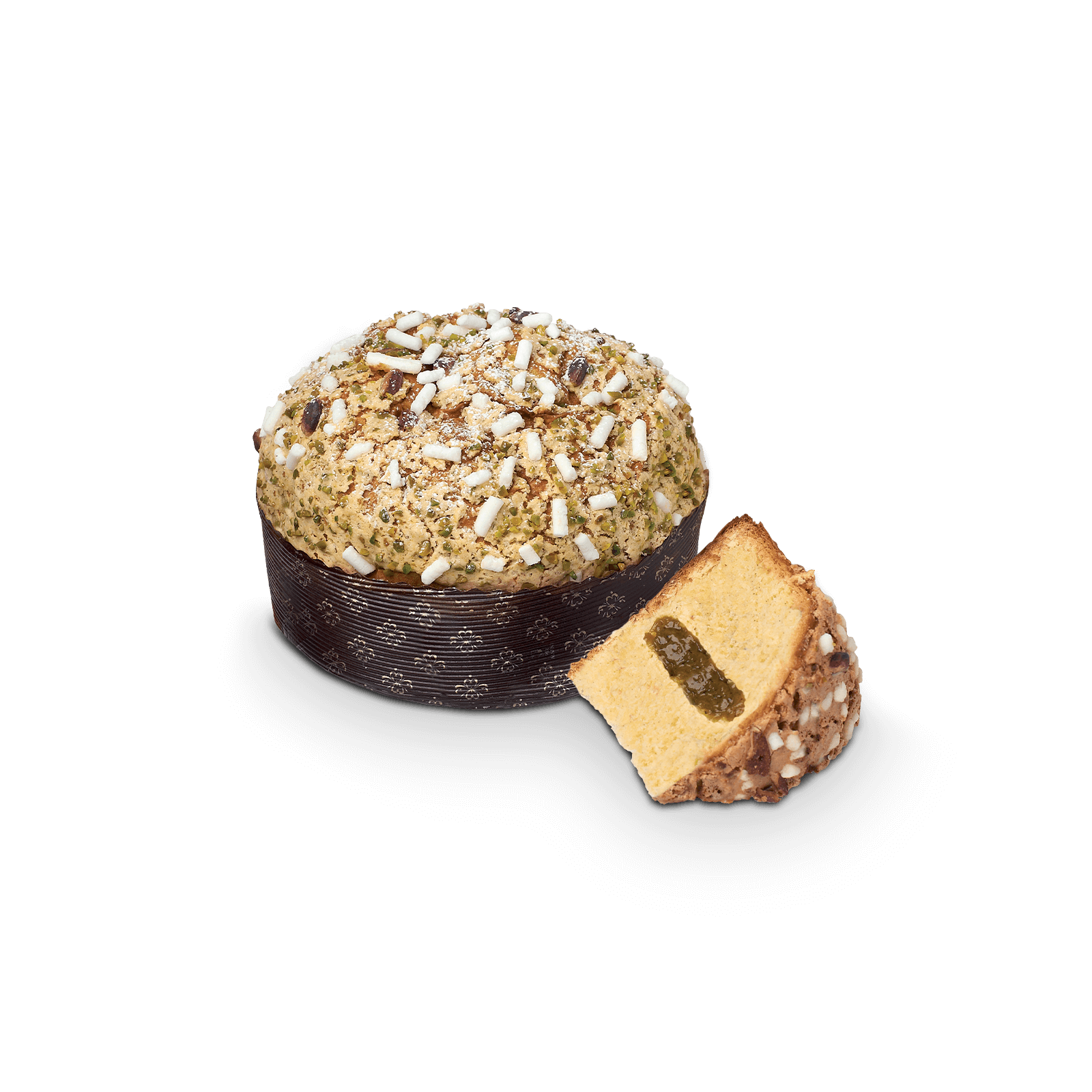 Loison Veneziana Pistachio.600g Olives&Oils(O&O)